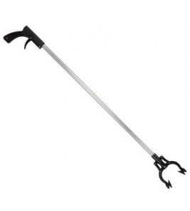 AFVALGRIJPER 90CM ZWART PROF AFVALGRIJPER 90CM ZWART PROF