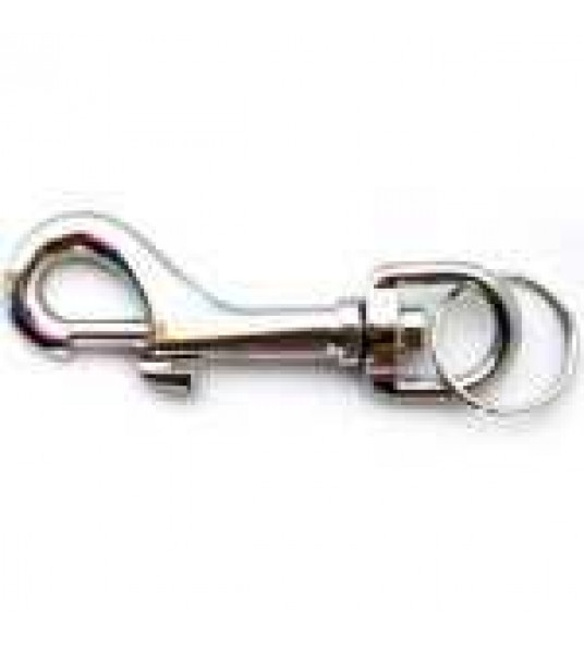 MUSKETON METAAL ORIGINELE KAMETHAAK 10 STUKS