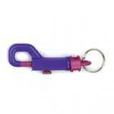 MUSKETON PVC PAARS 10 STUKS