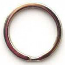 STAAL VERN SLRING 26MM PLAT P/100