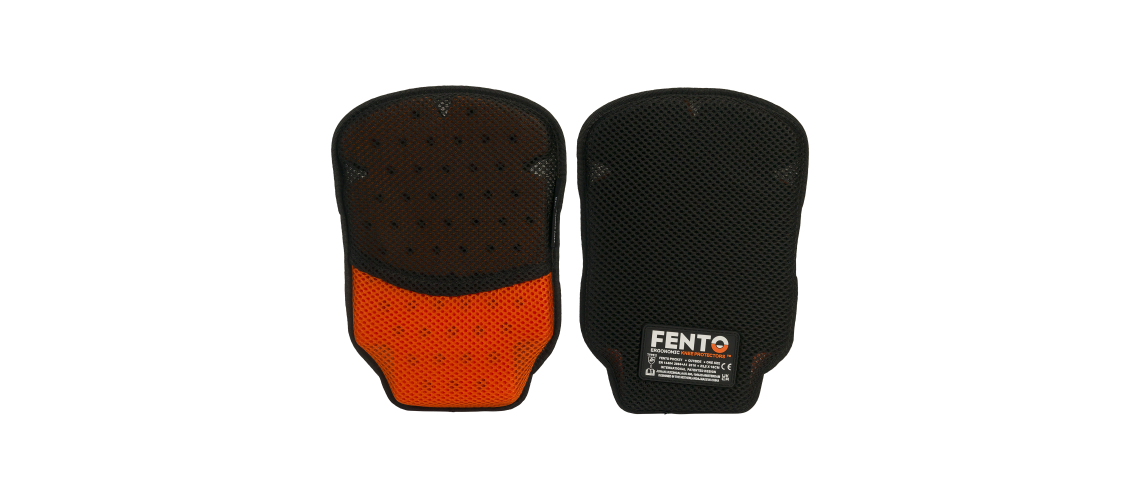 FENTO POCKET KNIEBESCHERMER