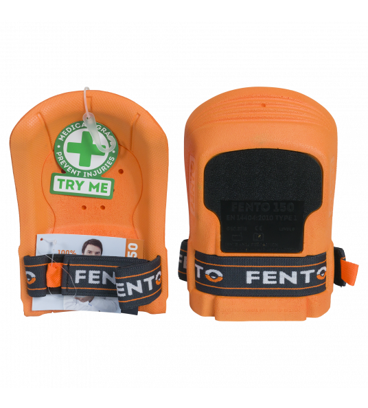 FENTO KNIEBESCHERMER HOME