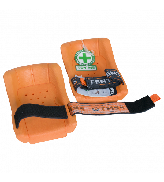 FENTO KNIEBESCHERMER HOME