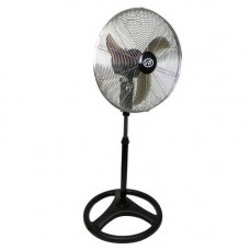 PROF STAAND VENTILATOR 18" - 45CM - 3 STANDEN