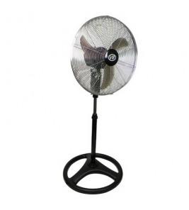 PROF STAAND VENTILATOR 18" - 45CM - 3 STANDEN