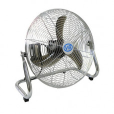 PROF VLOER VENTILATOR 16" - 40CM - 3 STANDEN