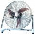PROF VLOER VENTILATOR 16" - 40CM - 3 STANDEN