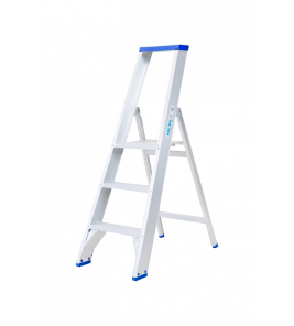 PROFESSIONELE TRAPLADDER / 3 TREDEN