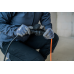 BREMAXX VERLENGKABEL MET AARDE IP44 10M 3X1.5 MM2 ORANJE