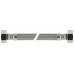 BONFIX BLISTER RVS FLEXIBELE SLANG 20 CM 3/8" BI X 3/8" BI