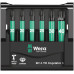 WERA TORX BITSET BIT-CHECK 6 TX IMPAKTOR 1, 6-DELIG