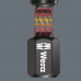 WERA TORX BITSET BIT-CHECK 6 TX IMPAKTOR 1, 6-DELIG