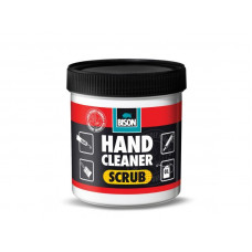 BISON HANDCLEANER REINIGINGSCREME POT 500ML