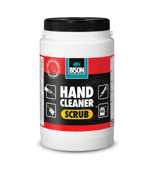 BISON HANDCLEANER POT 3 LITER