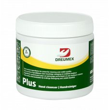 DREUMEX PLUS HANDREINIGINGSGEL 600ML