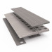 SECUCARE DREMPELHULP SET 2 84X4X33CM, HOOGTE AANPASBAAR: 3.5, 3, 2.5