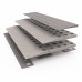 SECUCARE DREMPELHULP SET 3 86X6X45CM, HOOGTE AANPASBAAR: 5.5, 5, 4.5
