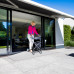 SECUCARE DREMPELHULP SET 3 86X6X45CM, HOOGTE AANPASBAAR: 5.5, 5, 4.5
