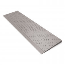 SECUCARE DREMPELHULP SET 1 84X2X21CM, HOOGTE AANPASBAAR: 1,5 OF 1
