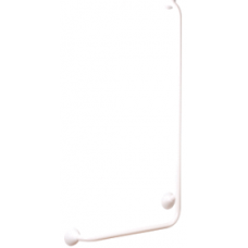 LINIDO HANDGREEP AANGEPAST SANITAIR | LI2611.0231-02 LINIDO HANDGREEP AANGEPAST SANITAIR, ORIENTATIE LINKS OP=OP