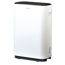 QLIMA DD 808 LUCHTONTVOCHTIGER TBV KOUDE RUIMTES