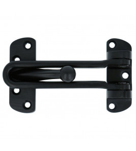 KIERSTANDHOUDER AXA 7350-00-65/E ZWART KIERSTANDHOUDER AXA 7350-00-65/E ZWART