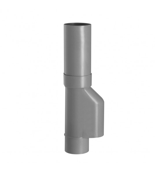 MARTENS 80MM BLADSCHEIDER GRIJS