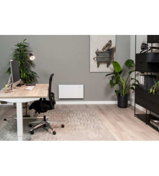 EUROM CONVECTORKACHEL ALUTHERM 2000 WIFI EUROM CONVECTORKACHEL ALUTHERM 2000 WIFI