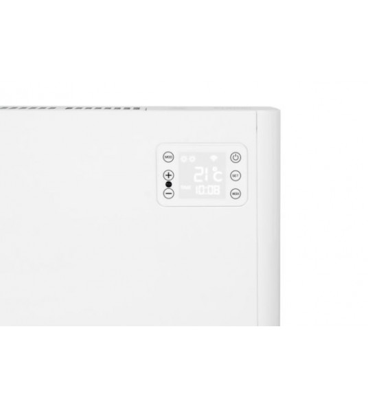 EUROM CONVECTORKACHEL ALUTHERM 2000 WIFI EUROM CONVECTORKACHEL ALUTHERM 2000 WIFI