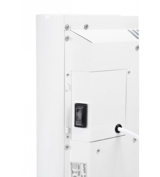 EUROM CONVECTORKACHEL ALUTHERM 2000 WIFI EUROM CONVECTORKACHEL ALUTHERM 2000 WIFI