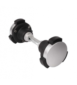 LOCINOX KINDVEILIGE KNOP KIDLOC TBV STALEN HEKSLOTEN