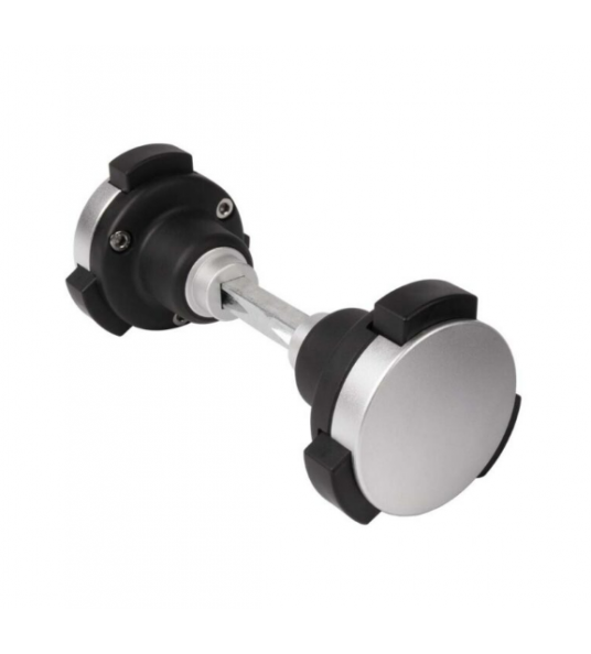 LOCINOX KINDVEILIGE KNOP KIDLOC TBV STALEN HEKSLOTEN LOCINOX KINDVEILIGE KNOP KIDLOC TBV STALEN HEKSLOTEN