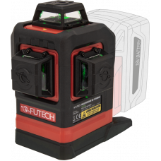 FUTECH 3D LASER MC3D 18V MAX