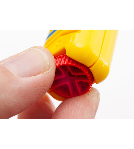 JOKARI KABELMES ONTMANTELINGSMES SECURA NR.27 JOKARI KABELMES ONTMANTELINGSMES SECURA NR.27