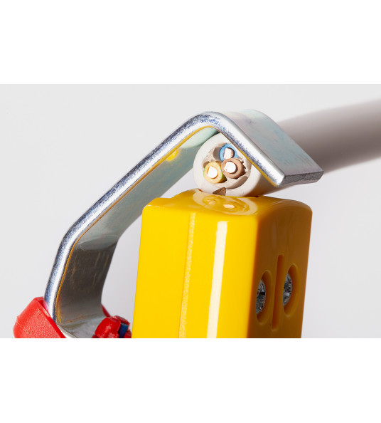 JOKARI KABELMES ONTMANTELINGSMES SECURA NR.27 JOKARI KABELMES ONTMANTELINGSMES SECURA NR.27