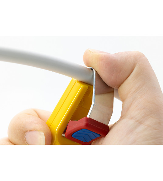 JOKARI KABELMES ONTMANTELINGSMES SECURA NR.27 JOKARI KABELMES ONTMANTELINGSMES SECURA NR.27