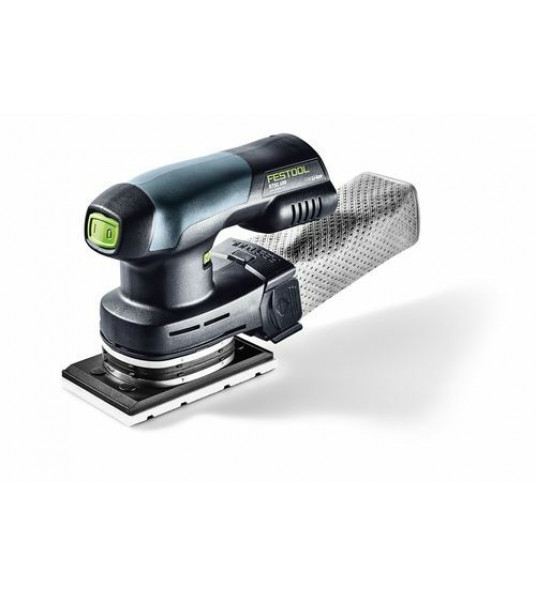 FESTOOL ACCU-VLAKSCHUURMACHINE RTSC 400-BASIC (EXCL AKKU'S EN LADER)