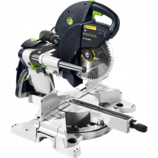 FESTOOL KAPEX AFKORTZAAG KS 120 REB