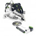 FESTOOL KAPEX AFKORTZAAG KS 120 REB
