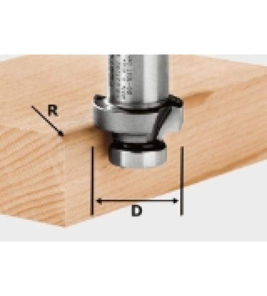 FESTOOL AFRONDFREES HW R3 TBV KANTENFREES OFK 500