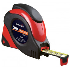 HULTAFORS BT5 ROLBANDMAAT STAAL 5 MTR