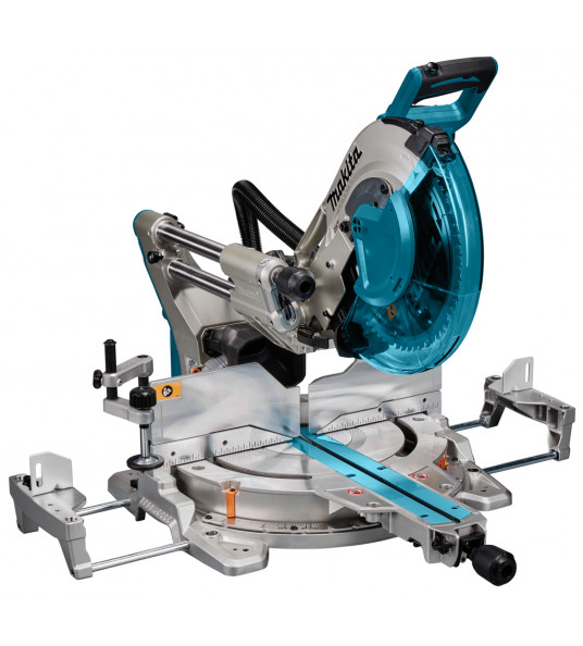 MAKITA 230 V RADIAAL AFKORTZAAG 305 MM LS1219L