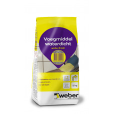 WEBER VOEGMIDDEL WATERDICHT GRIJS 2KG (6)