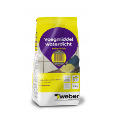 WEBER VOEGMIDDEL WATERDICHT ANTRACIET 2KG (6)