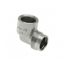 BONFIX KOMFOOR AANSLUITSTUK HAAKS 1/2" X M24