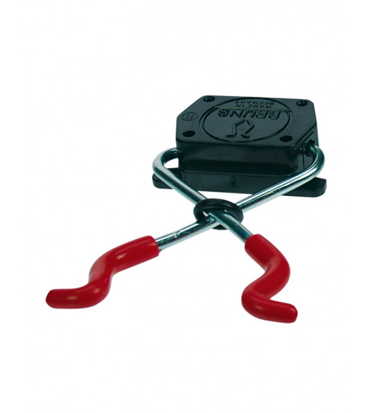 GEREEDSCHAPHAKEN BRUNS 2STUKS GEREEDSCHAPHAKEN BRUNS 2STUKS