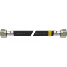BONFIX 81553 UNIVERSELE ZWARTE GASSLANGSET 150 CENTIMETER M24