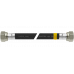 BONFIX 81553 UNIVERSELE ZWARTE GASSLANGSET 150 CENTIMETER M24