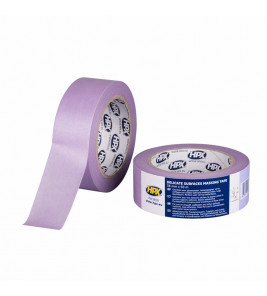 MASKING 4800 DELICATE SURFACES - PAARS 36MM X 50M MASKING 4800 DELICATE SURFACES - PAARS 36MM X 50M