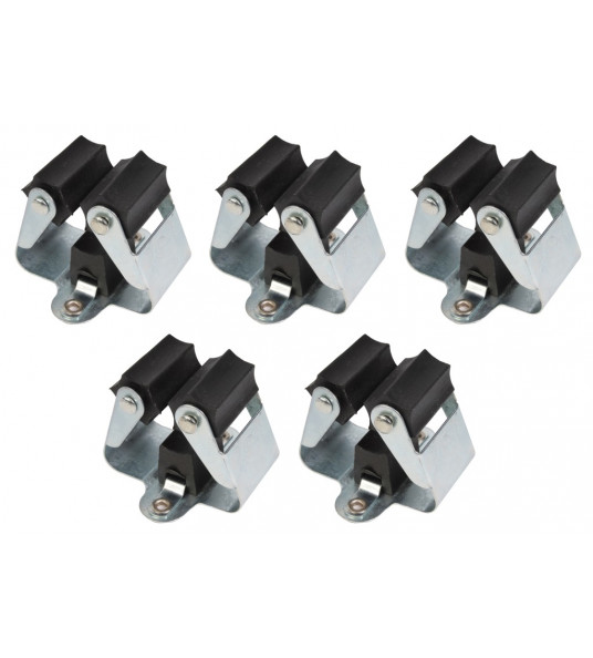 GEREEDSCHAPHOUDER KUNSTSTOF 5 STUKS GEREEDSCHAPHOUDER KUNSTSTOF 5 STUKS